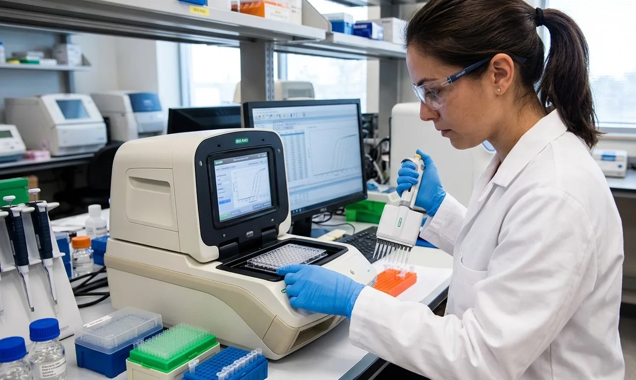 iDX Acute Fever Panel